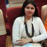 Фото профиля Arpita Chatterjee