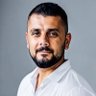 Deniz BAŞÇINAR 的头像