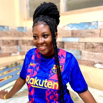 Adwoa Agyeiwaa's profile picture