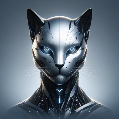 CyberCatX's profile picture