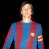 Gabriel FCB's profile picture