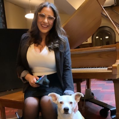 Ainsley McPhail's profile picture