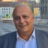 Ramzi Taher profil fotoğrafı