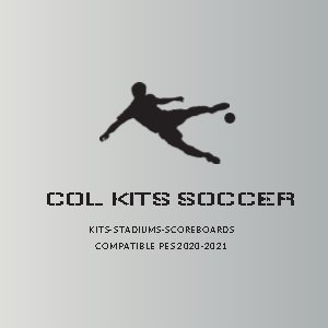 COL KITS SOCCER's profile picture
