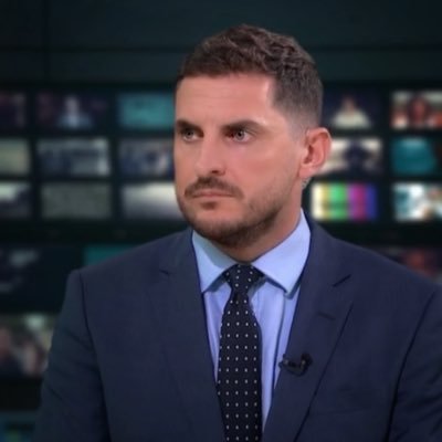 Peter A Smith's profile picture