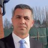 Profilbild von Alan Qader