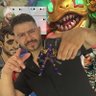 Фото профиля tírame la onda guapo🇲🇽🇵🇸