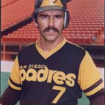 Kurt Bevacqua's profile picture