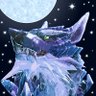 Фото профиля ❄LunaWolf❄🎄