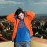 💙❤️AJ❤️🖤 profil fotoğrafı