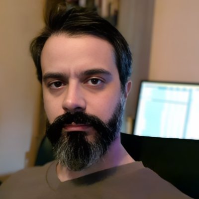 yurivs's profile picture