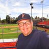 David Crocker's profile picture