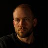 Profilbild von Nick Pattison