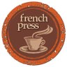 French Press☕ 🥥🌴 profil fotoğrafı