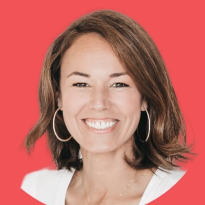 Melissa O'Connor's profile picture