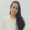 Usha Sinha's profile picture