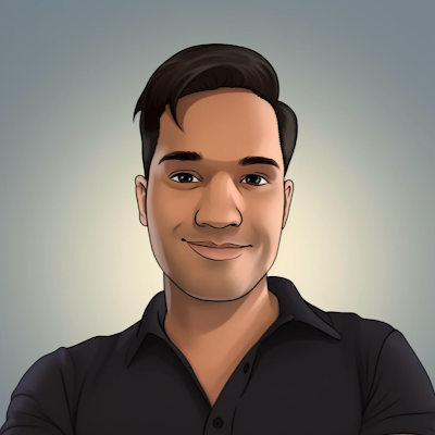 arpangup's profile picture