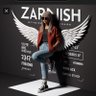 🖤 zarnis 🖤 的头像