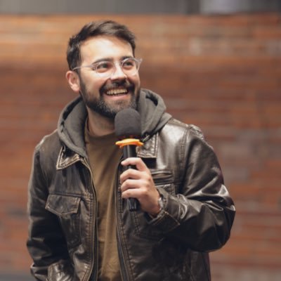 oraphaelgodoi's profile picture