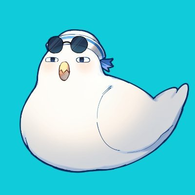 kamome_shibuki's profile picture