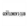 Фото профиля The Real Gentlemen’s Club 🦂