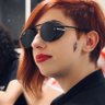 cansada profil fotoğrafı