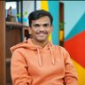 Aniket Digamabar Mhaske's profile picture