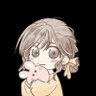 Фото профиля キューピーちゃん🌋🤍だむりす🐈‍⬛*.༒ ₒₓ🤍ₒₓ🥰🌹