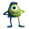 Mike Wazowski's profile picture