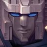 Фото профиля Starscream
