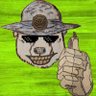 【ALB】 🐻❄️ LotusBear 🏆🏴☠️ 的头像