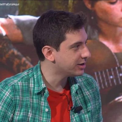 Diego González 🌿's profile picture