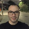 SalahB profil fotoğrafı