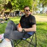 Oğuzhan sönmez profil fotoğrafı