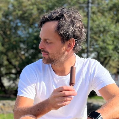Carl Lindesvärd's profile picture