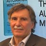 Profilbild von Massimo Pezzini (IT Advisor)
