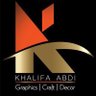 Khalifa Abdi 🇰🇪 的头像