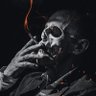 💀 profil fotoğrafı