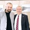 Profilbild von Mustafa Nuri Aktaş