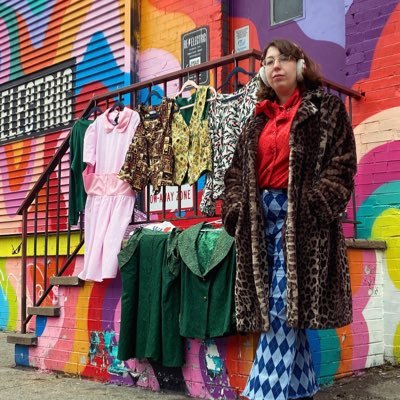 נעמי נחמה רוזין's profile picture
