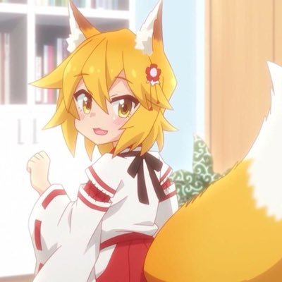 senkosan's riceball's profile picture