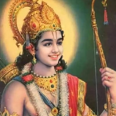 Ayodhya Dham's profile picture