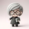 Profilbild von SarahW