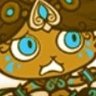 黒褐のイズ's profile picture