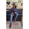Shreya Rai profil fotoğrafı