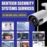 Profilbild von DENTECH SECURITY SYSTEMS SERVICES