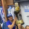 Frank Pérez Reyes 🇩🇴 ✪ 的头像