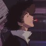 Cowboy Bebop profil fotoğrafı