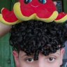 Profilbild von joao com J de dislexia