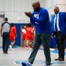 Coach KJ profil fotoğrafı